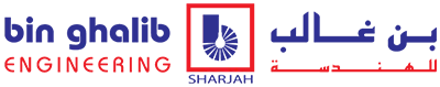 logo binghalib sharjah