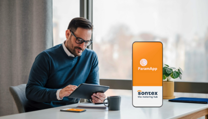 20260912_STX ParamApp Software